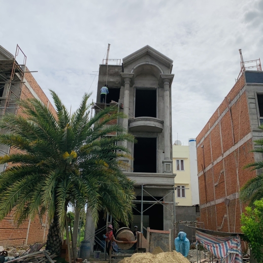 CENTANA TRƯỜNG LƯU QUẬN 9