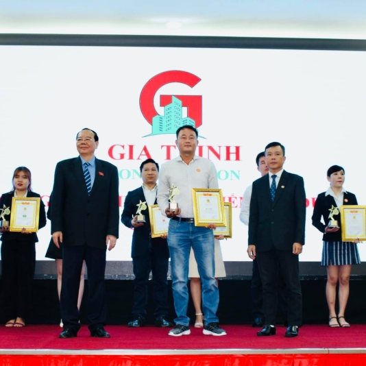 GIẢI THƯỞNG TOP 100 THƯƠNG HIỆU TIÊU BIỂU PHÁT TRIỂN BỀN VỮNG 2020